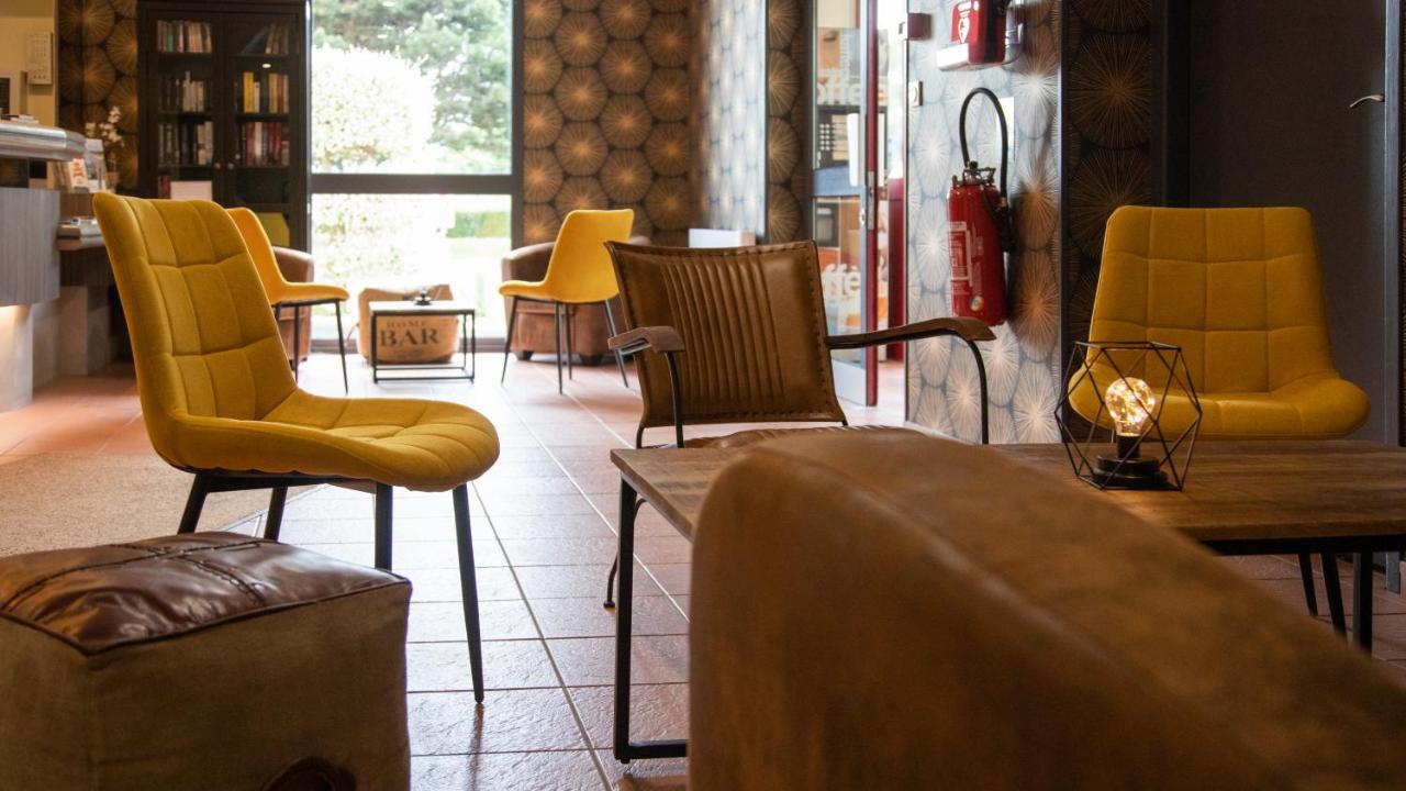 Logis Restaurant Le Mere 3*
